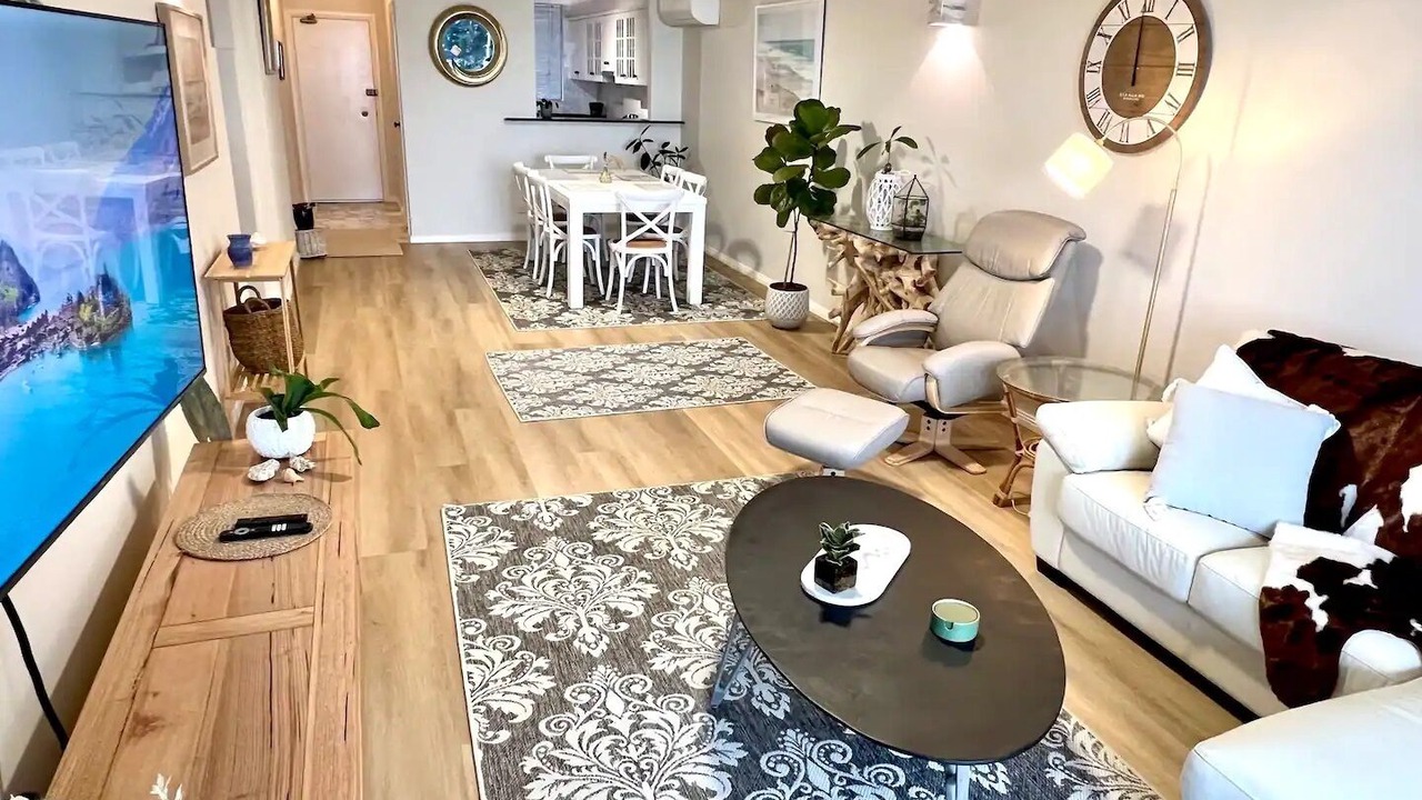Photo of Livingroom in Manly