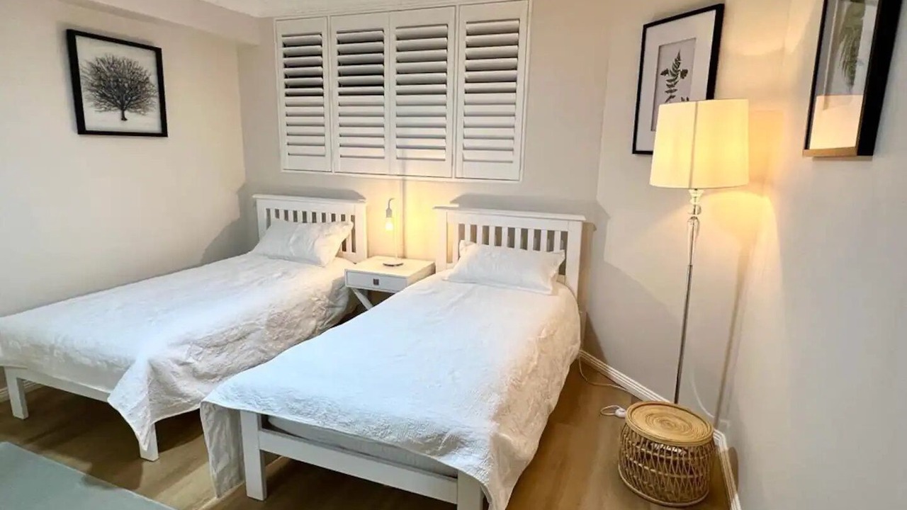 Photo of Bedroom in Manly