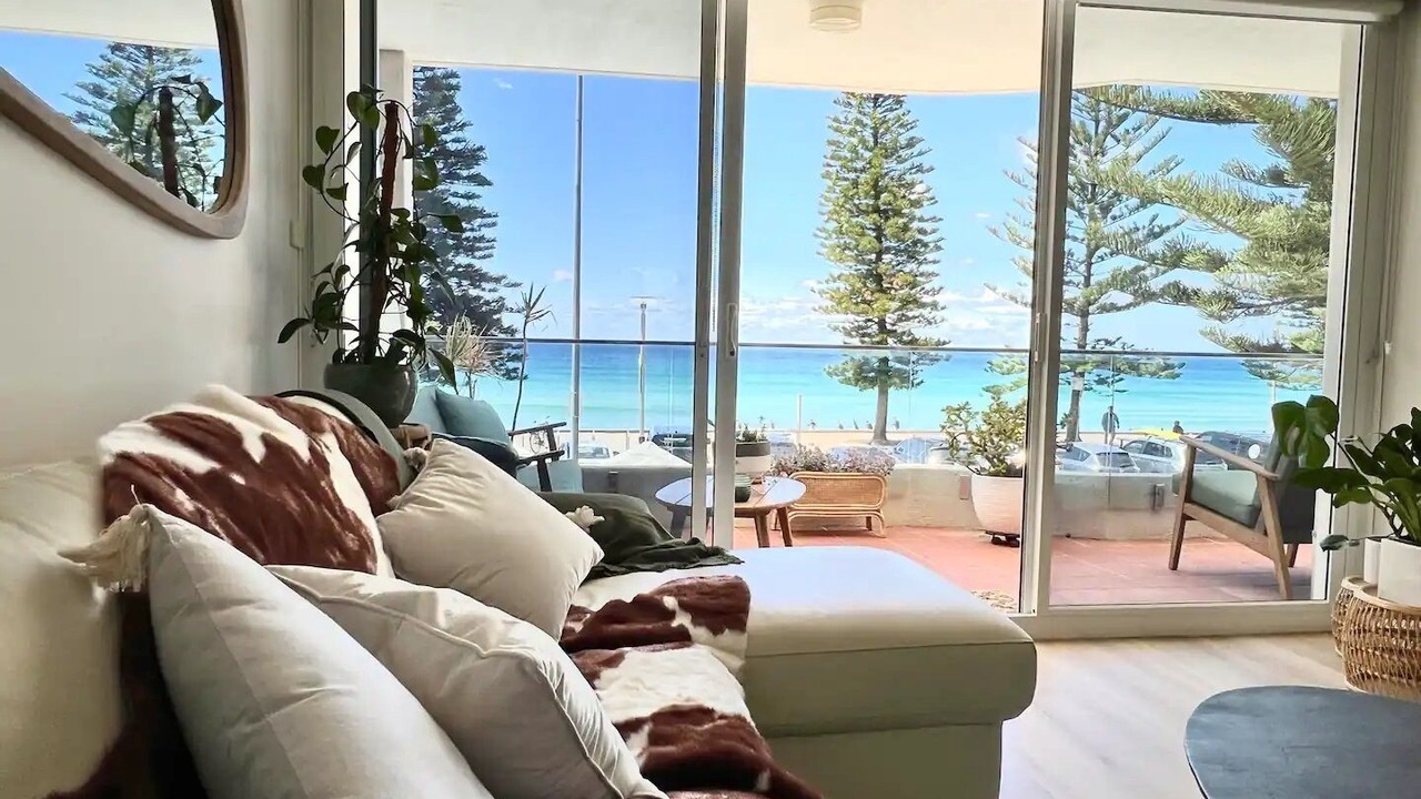 Photo of Livingroom in Manly