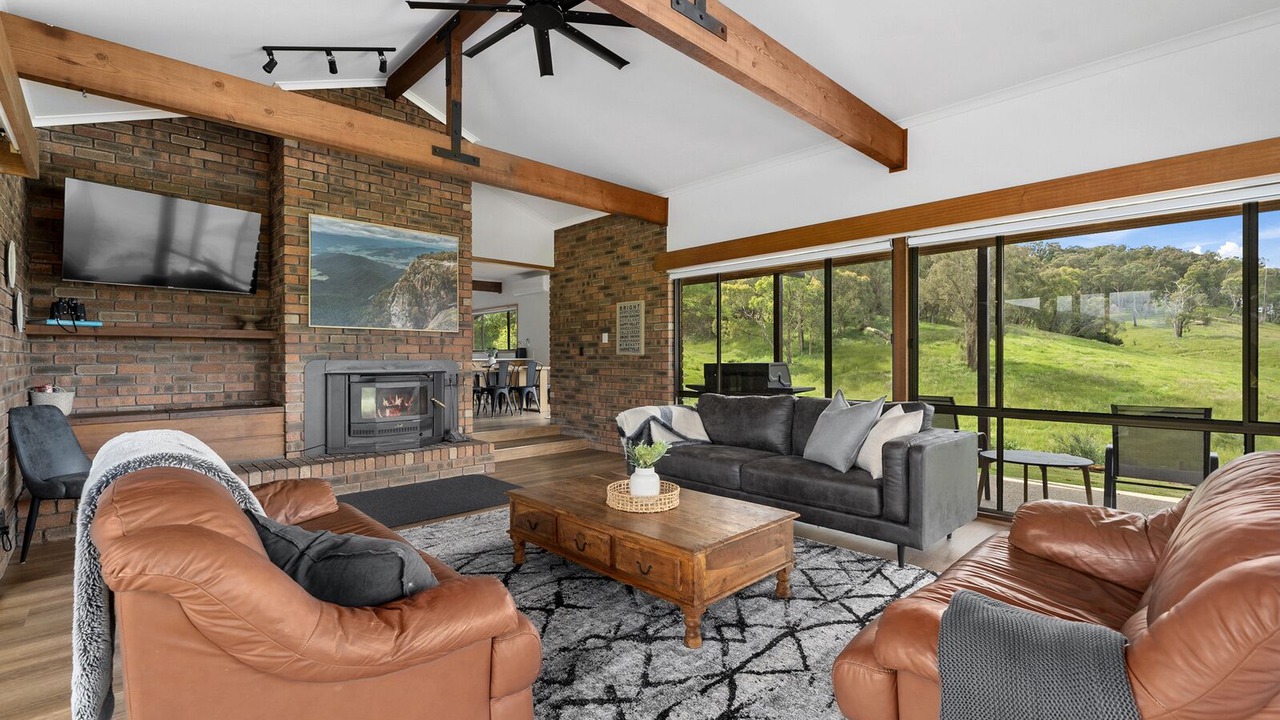 Photo of Livingroom in Merriang South