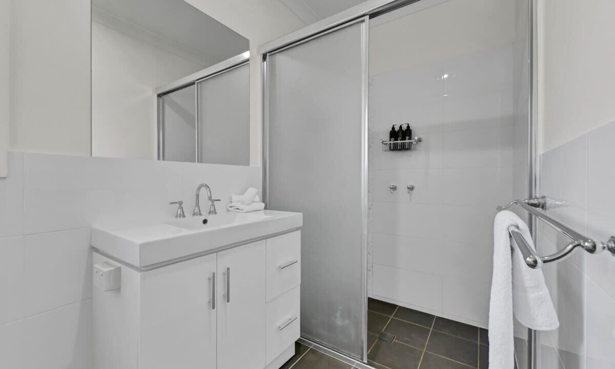 Photo of Bathroom in Calare