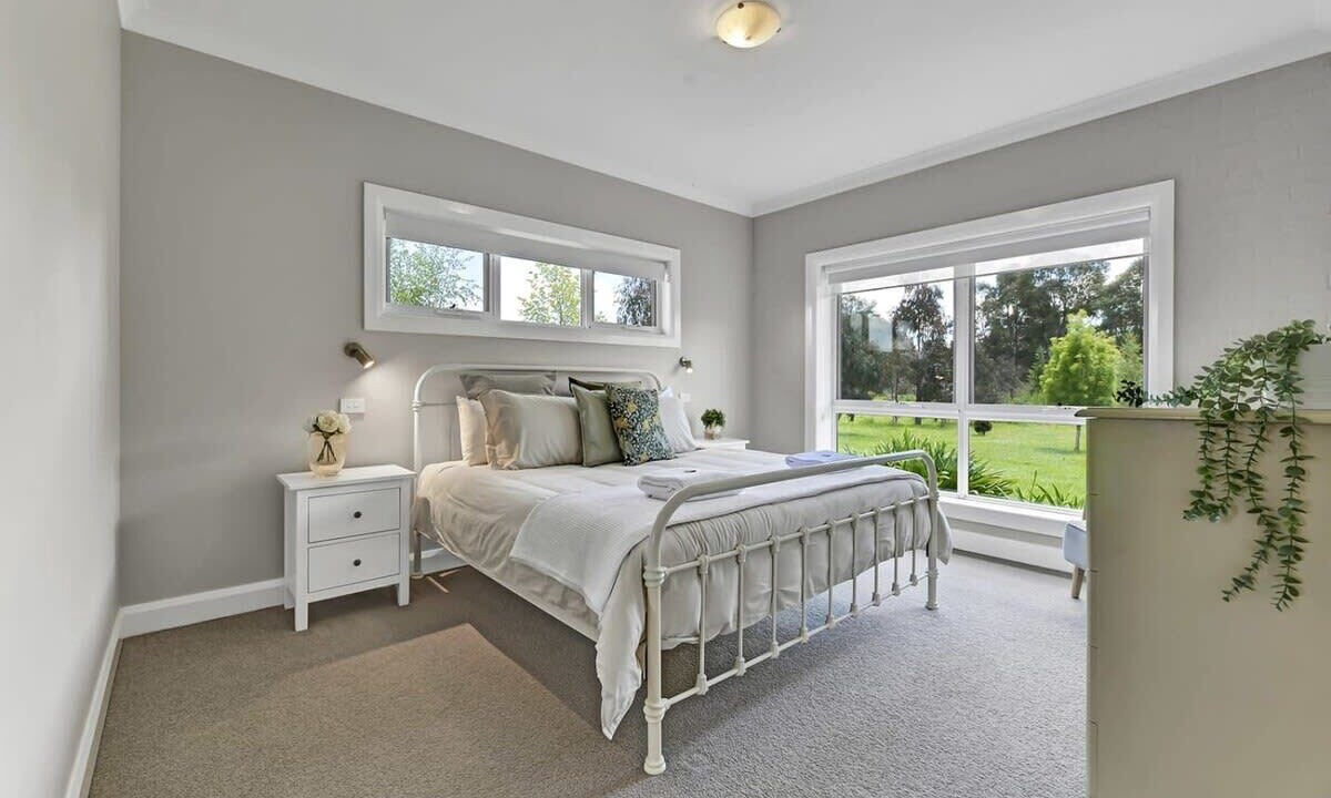 Photo of Bedroom in Calare