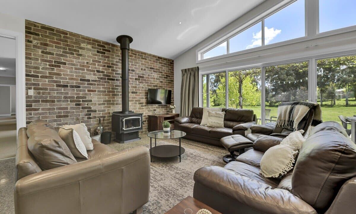 Photo of Livingroom in Calare
