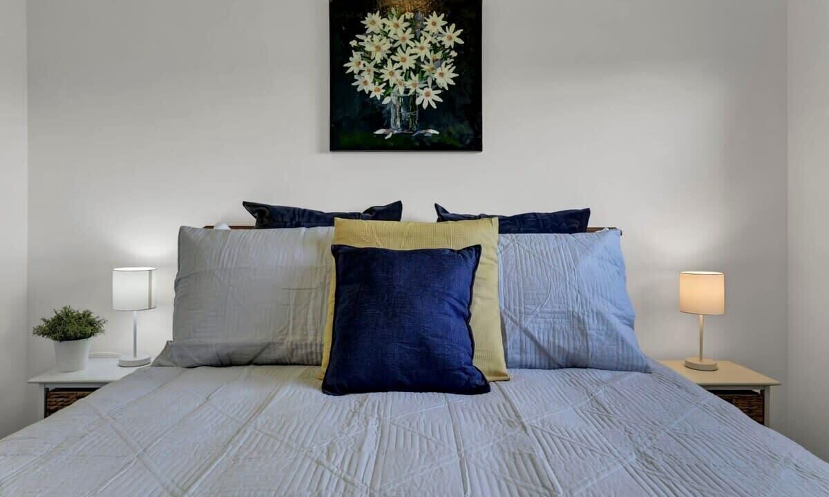 Photo of Bedroom in Calare