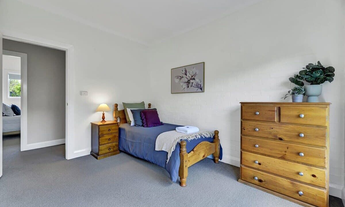 Photo of Bedroom in Calare