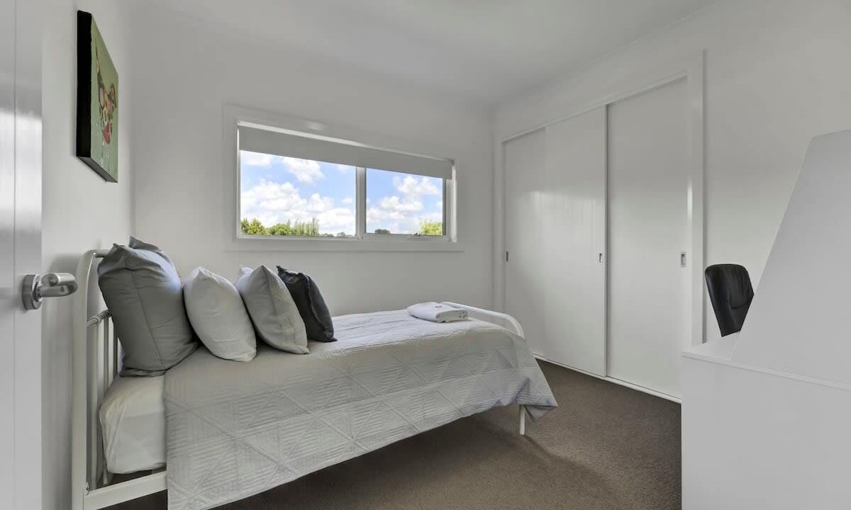 Photo of Bedroom in Calare