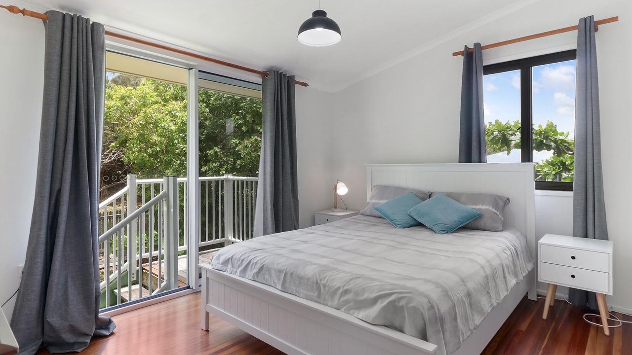 Photo of Bedroom in Emu Park