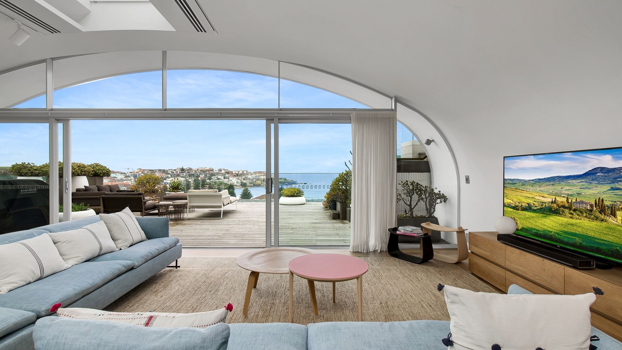 Photo of Livingroom in Bondi Beach