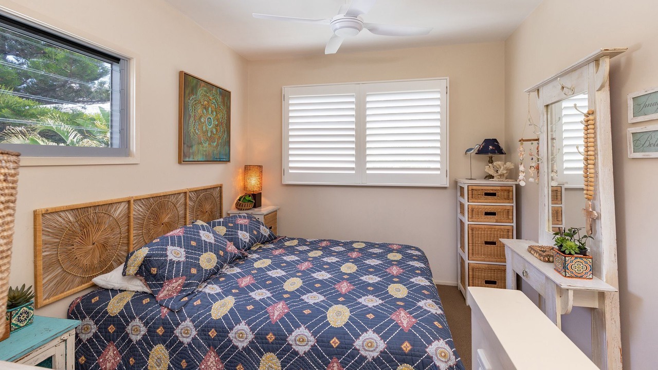 Photo of Bedroom in Blueys Beach