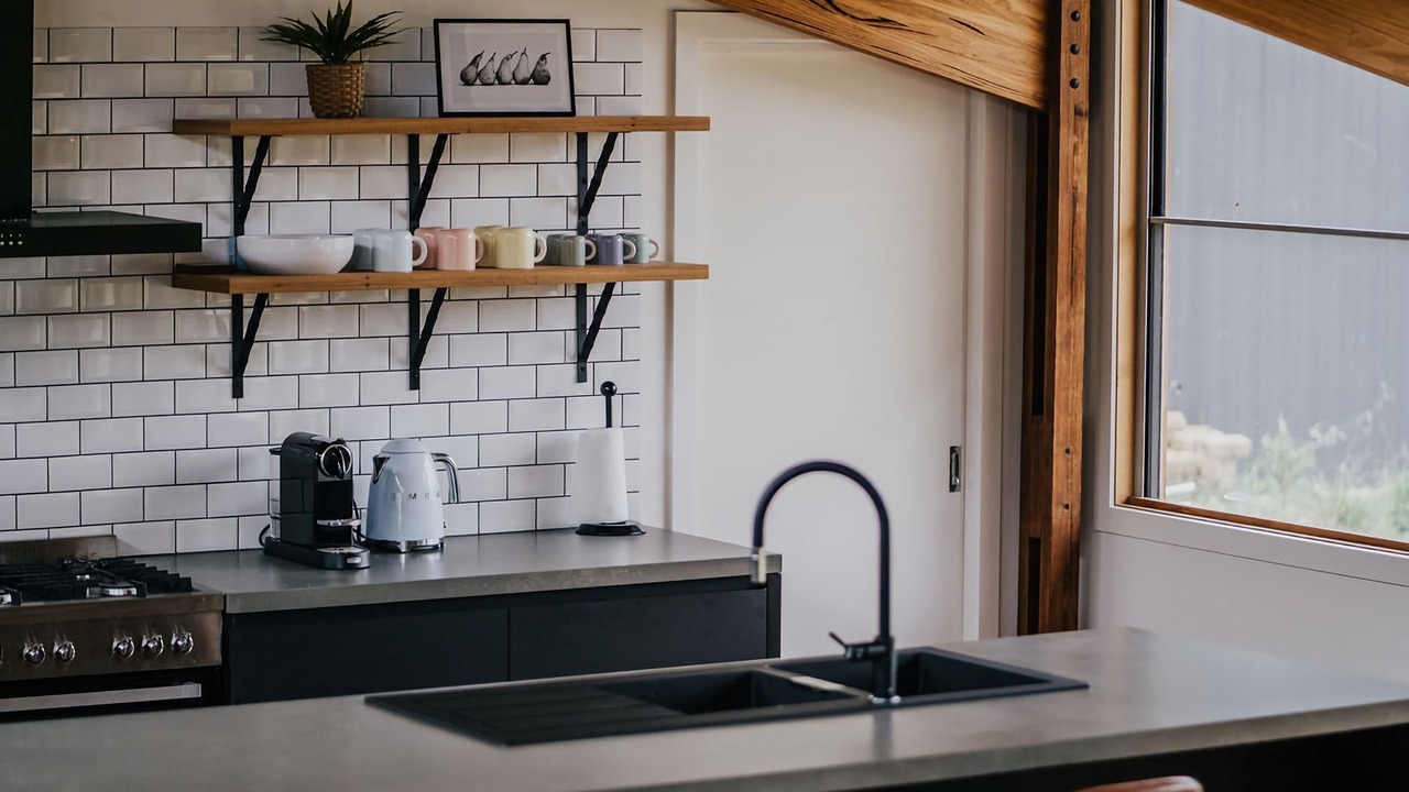 Photo of Kitchen in Kyneton
