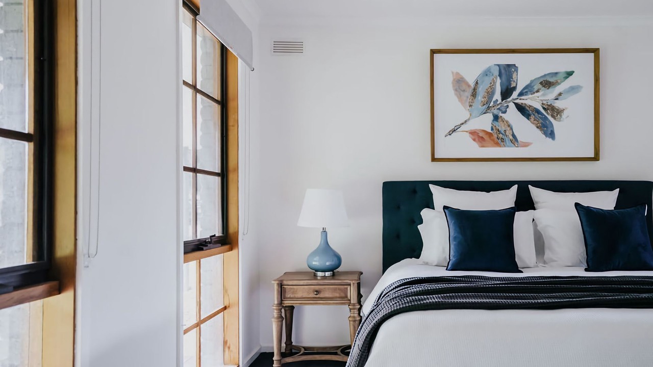Photo of Bedroom in Kyneton