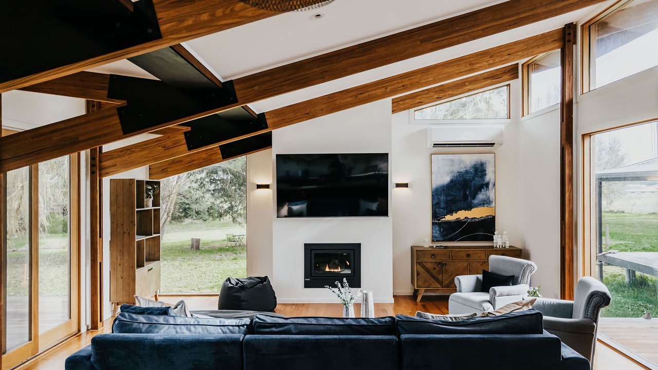 Photo of Livingroom in Kyneton
