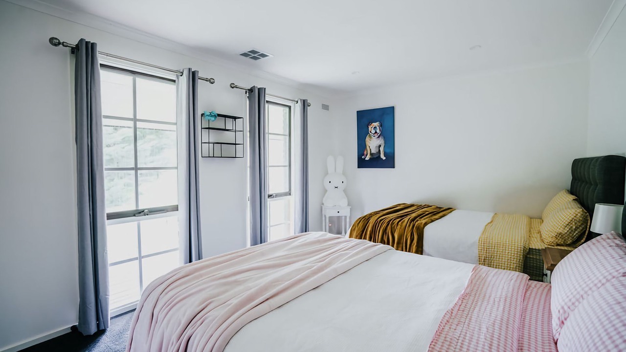 Photo of Bedroom in Kyneton