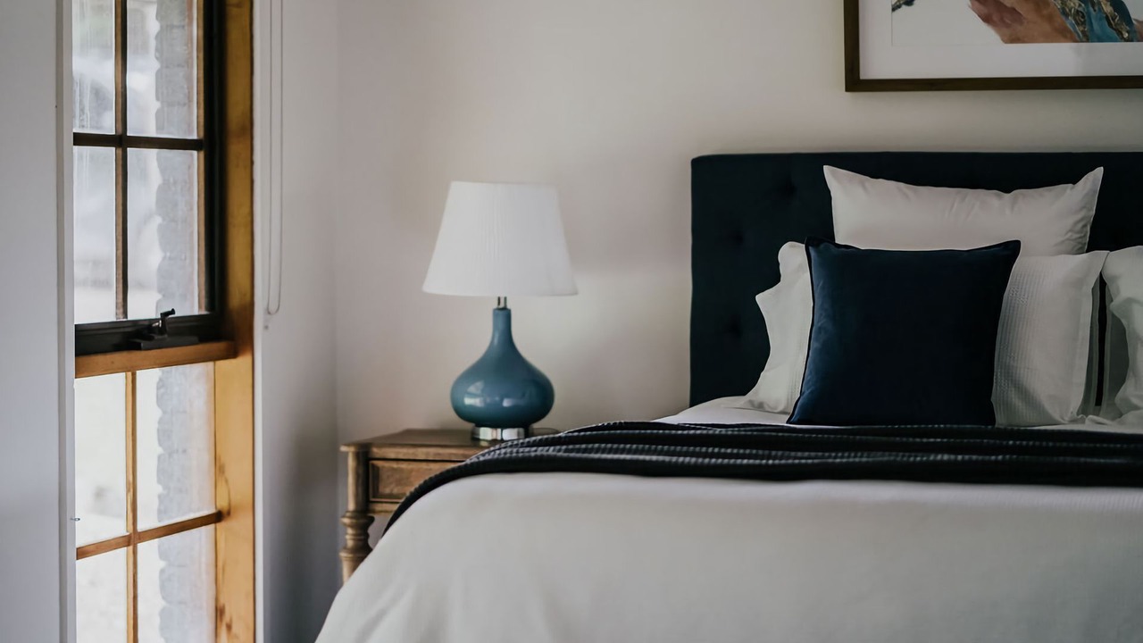 Photo of Bedroom in Kyneton