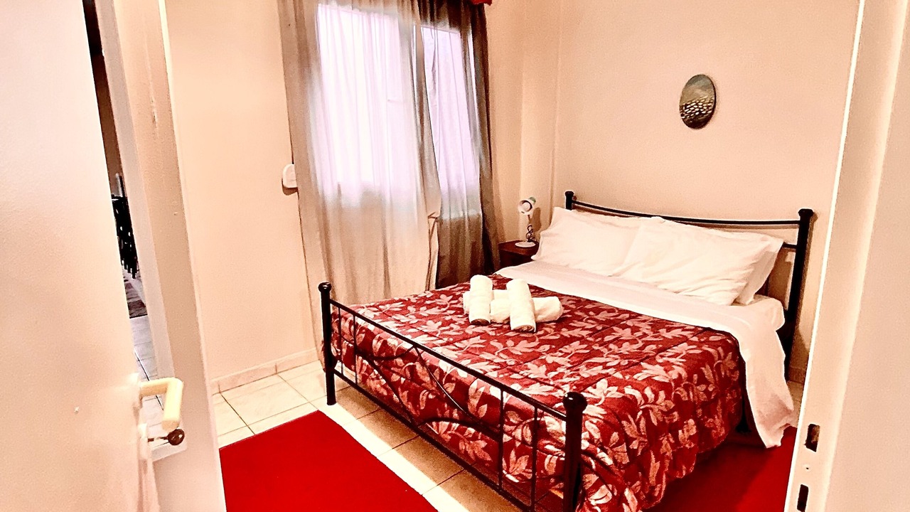 Photo of Bedroom in Panagiouda