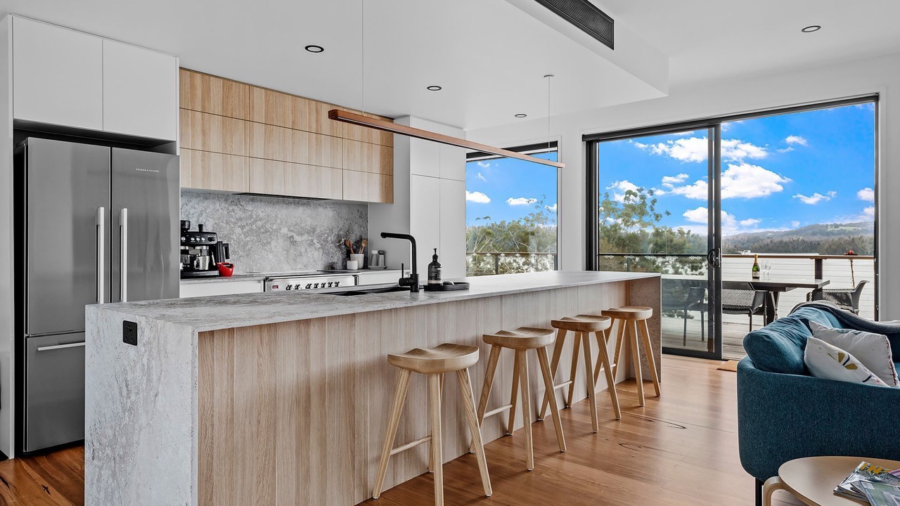 Photo of Kitchen in Lake Conjola