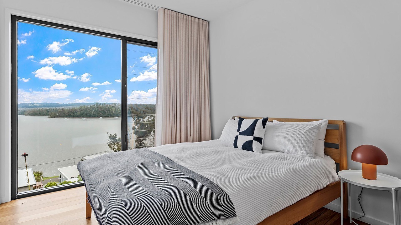 Photo of Bedroom in Lake Conjola
