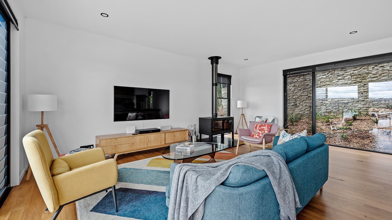 Photo of Livingroom in Lake Conjola