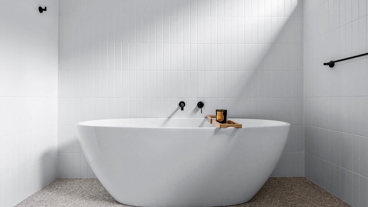 Photo of Bathroom in Lake Conjola