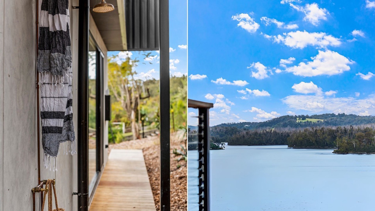 Photo of Outdoor in Lake Conjola