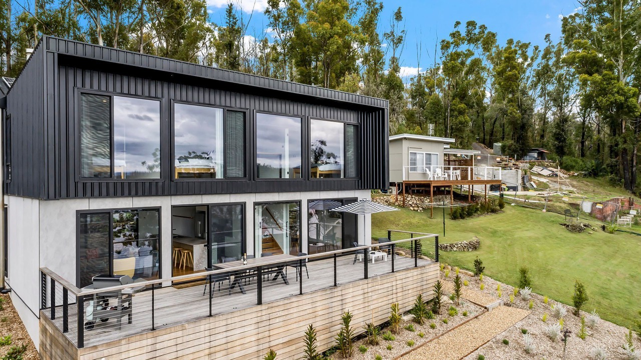 Photo of Outdoor in Lake Conjola
