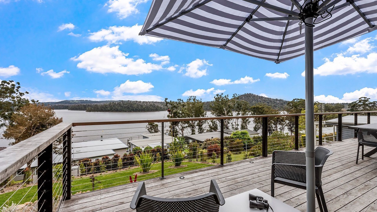 Photo of Patio Balcony in Lake Conjola