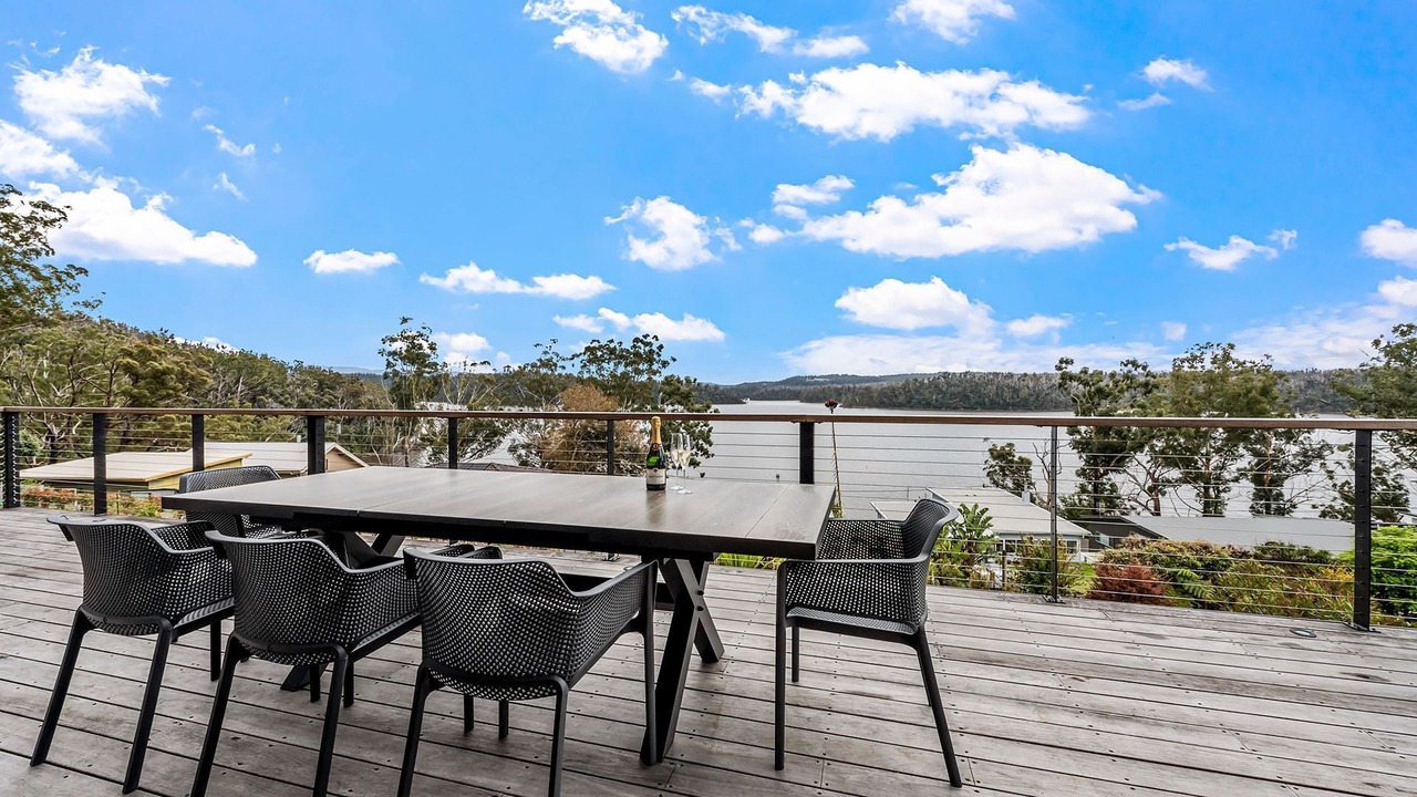 Photo of Outdoor in Lake Conjola