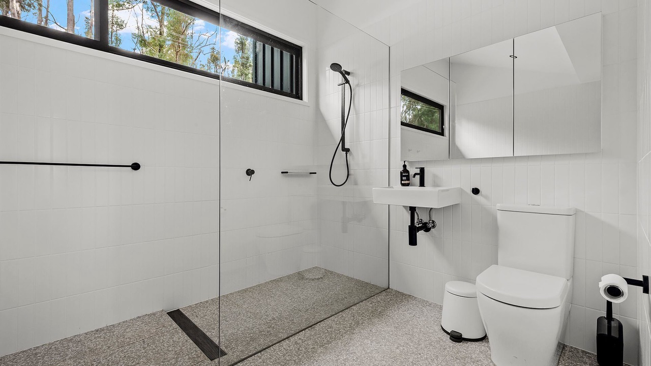 Photo of Bathroom in Lake Conjola