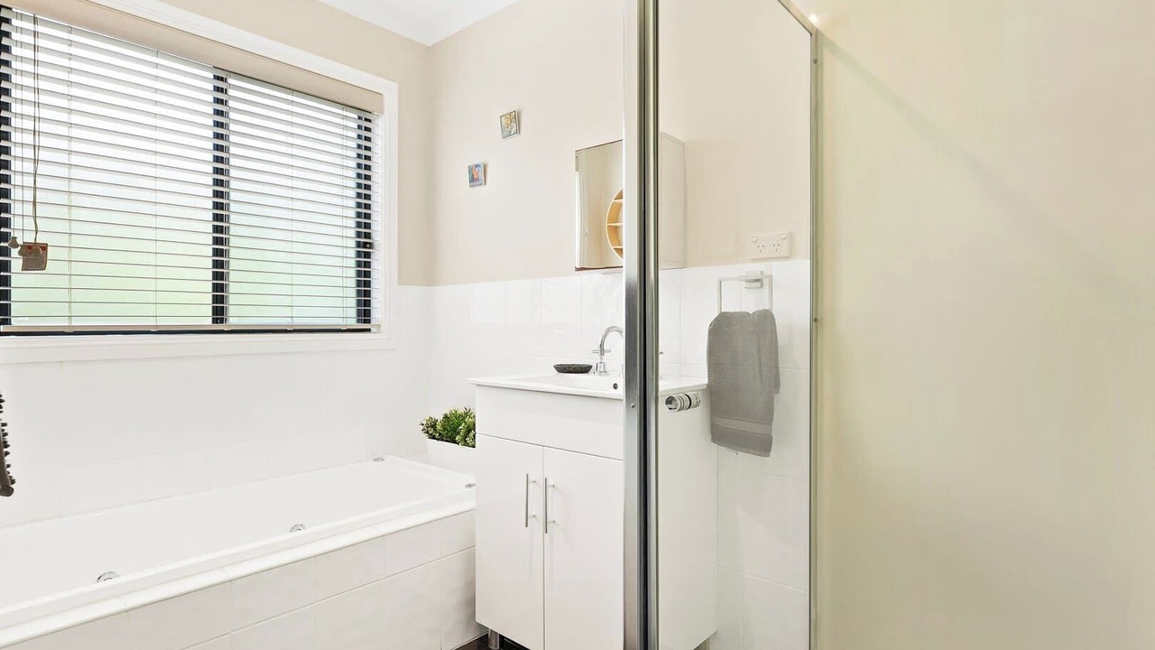 Photo of Bathroom in Tuross Head