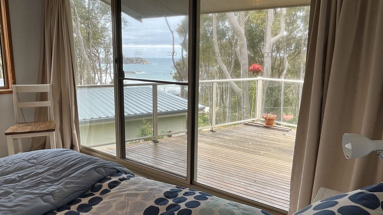 Photo of Bedroom in Rosedale