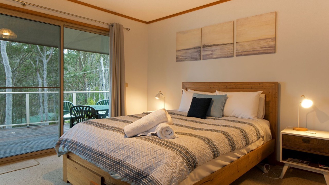 Photo of Bedroom in Rosedale