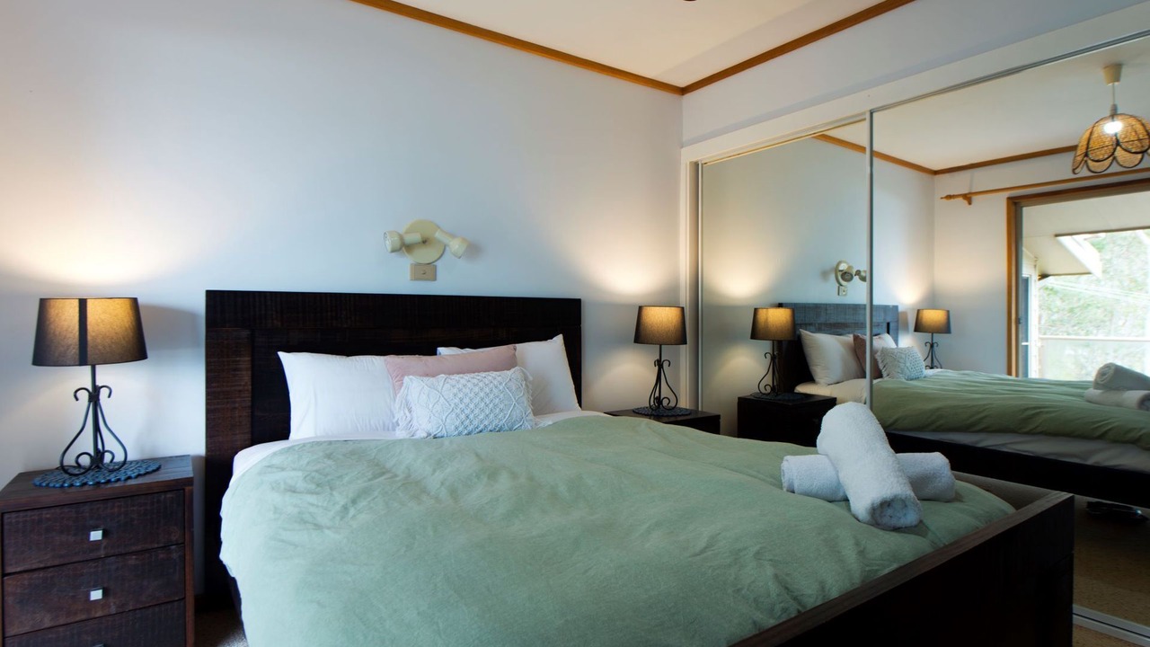 Photo of Bedroom in Rosedale