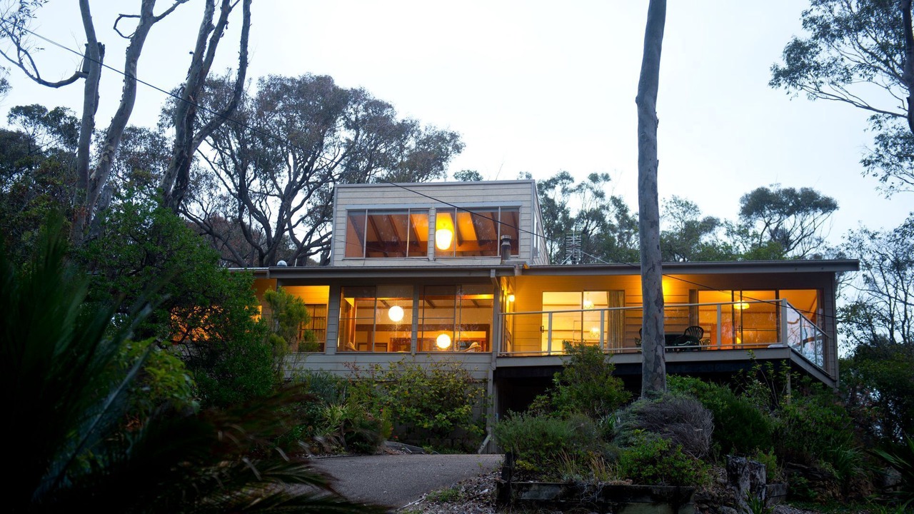 Photo of Outdoor in Rosedale
