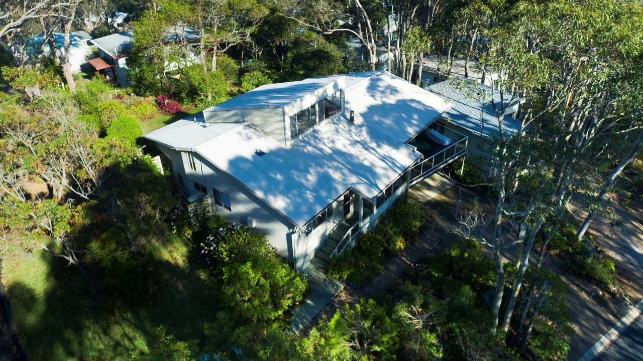 Photo of Outdoor in Rosedale