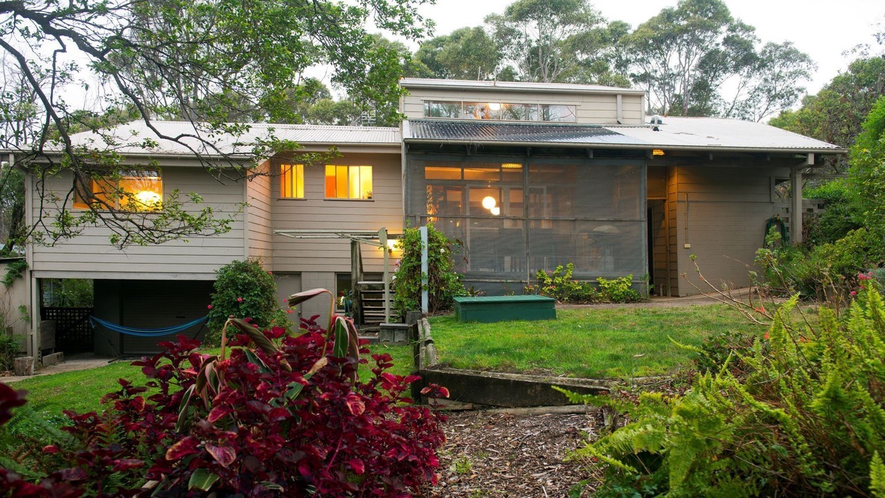 Photo of Outdoor in Rosedale