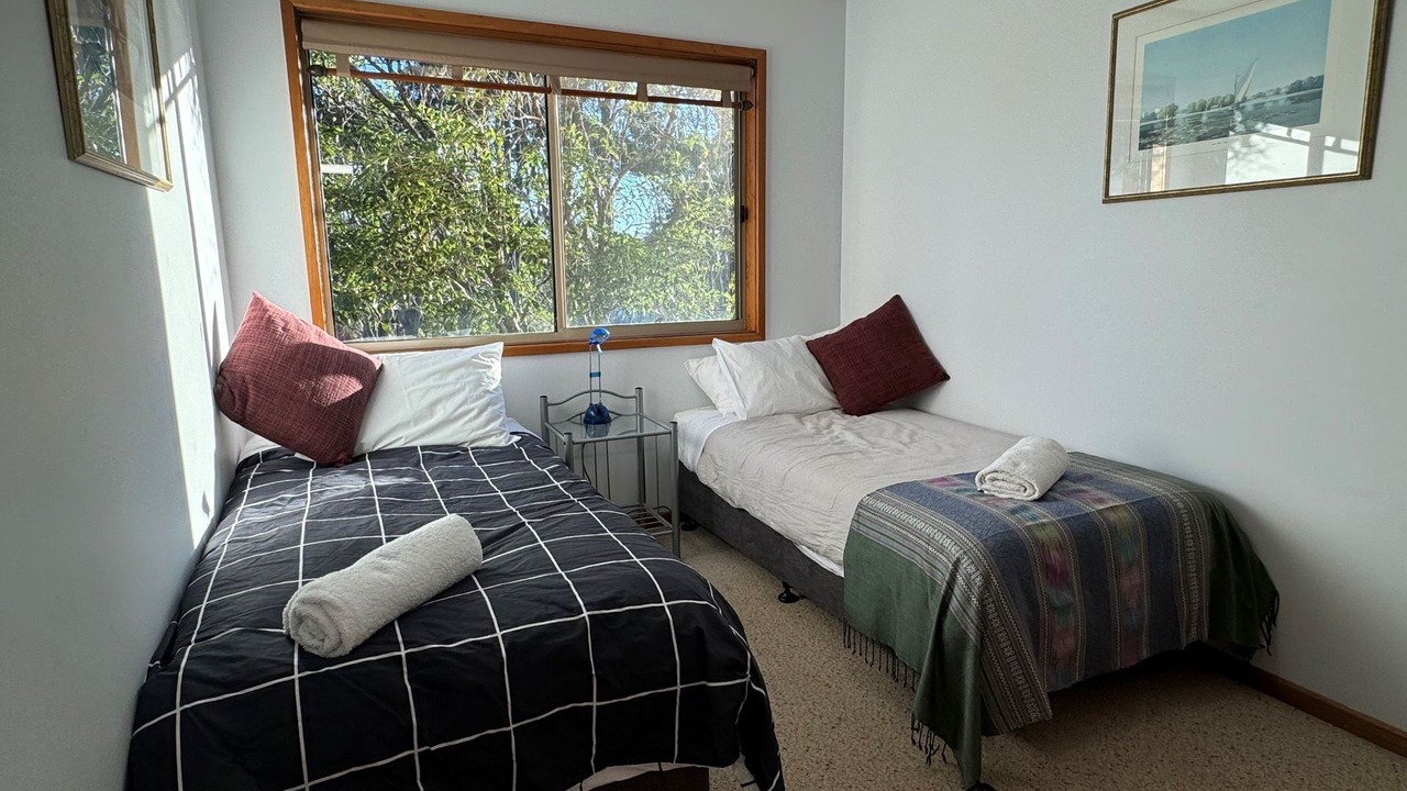 Photo of Bedroom in Rosedale