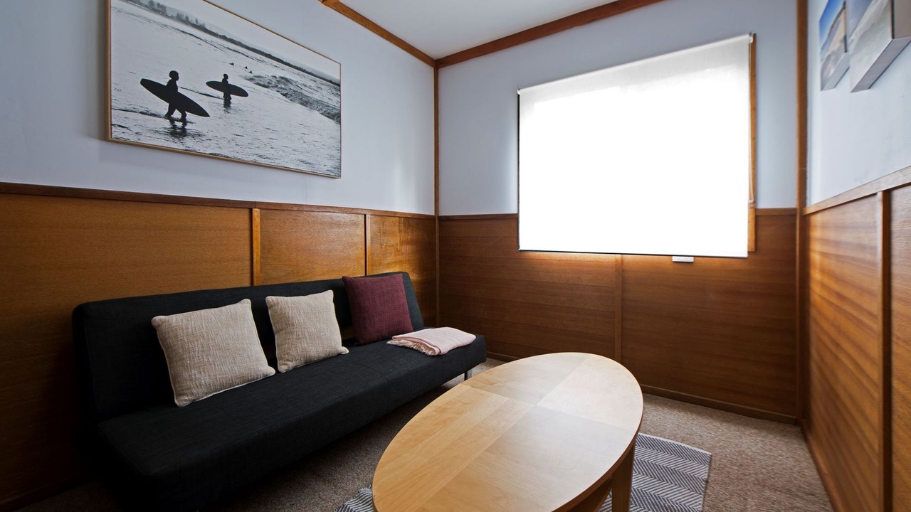 Photo of Livingroom in Rosedale