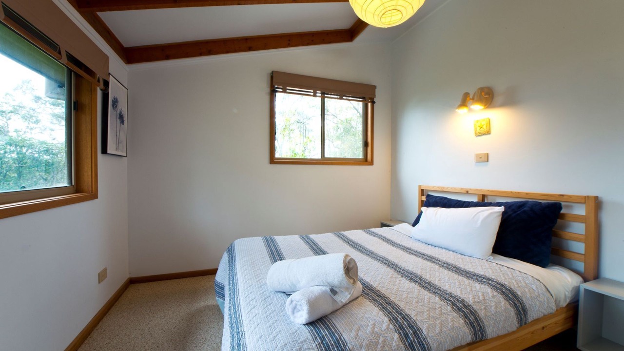 Photo of Bedroom in Rosedale