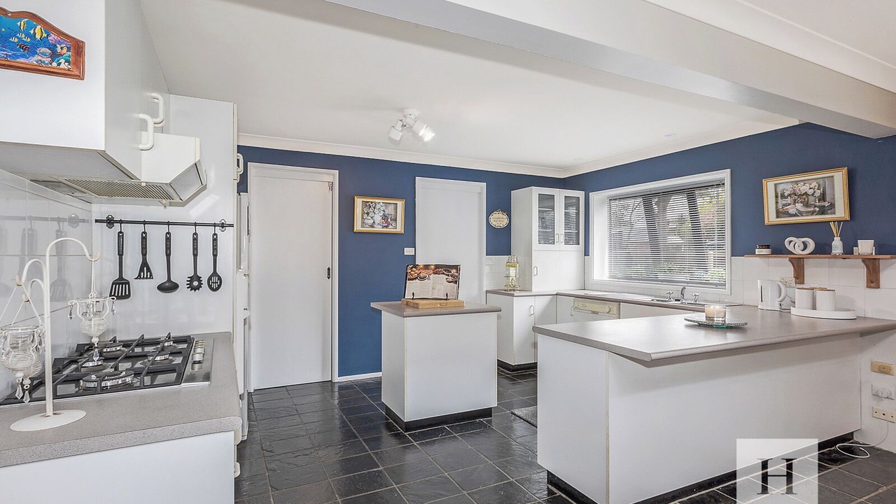 Photo of Kitchen in Mannering Park