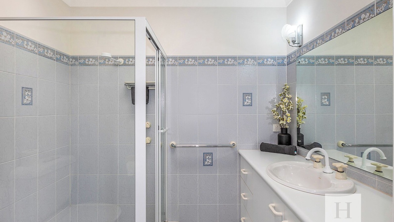 Photo of Bathroom in Mannering Park