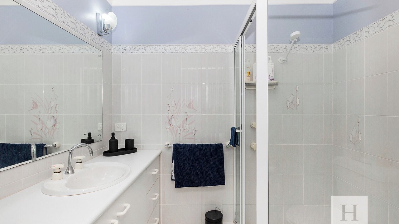 Photo of Bathroom in Mannering Park