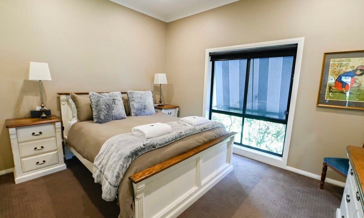 Photo of Bedroom in Dubbo