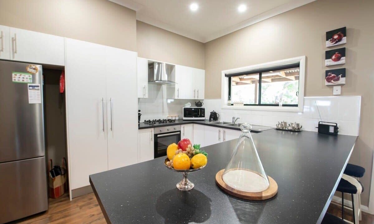 Photo of Kitchen in Dubbo