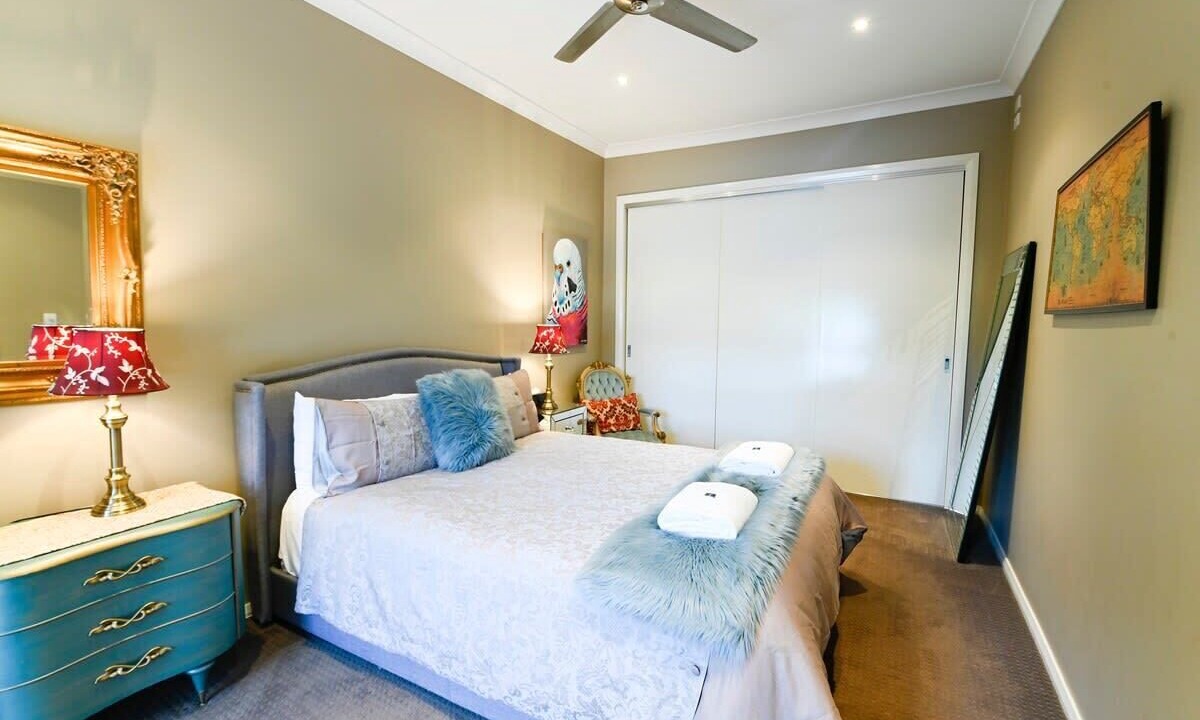 Photo of Bedroom in Dubbo