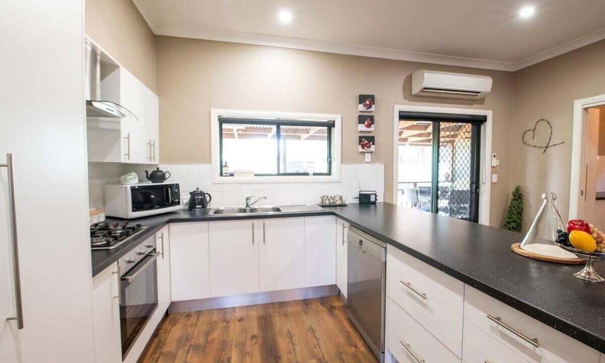 Photo of Kitchen in Dubbo