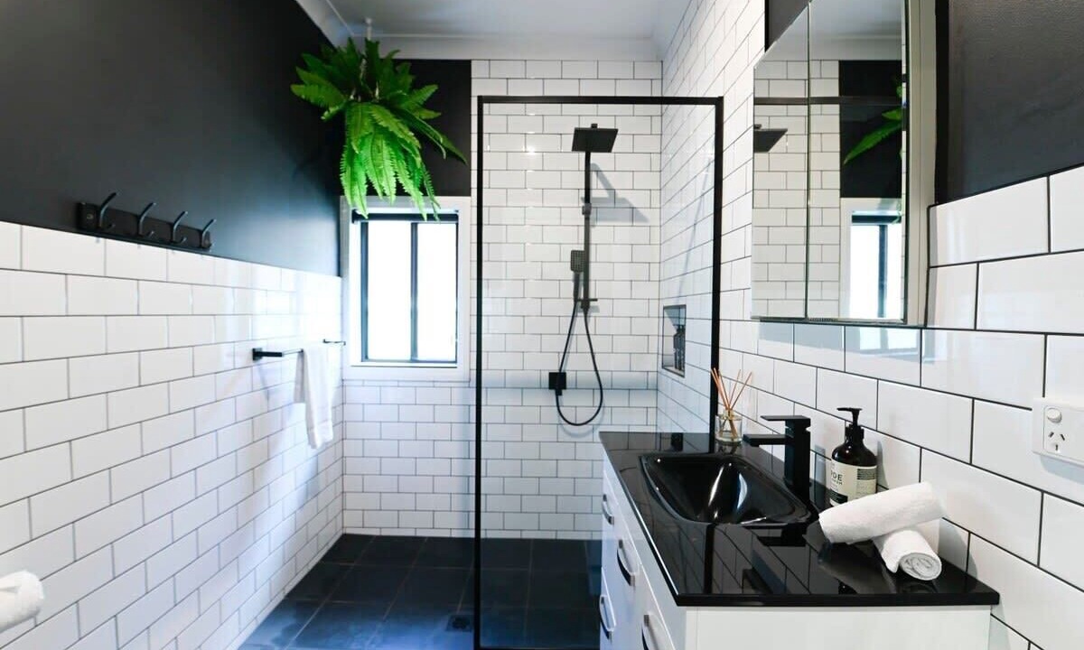 Photo of Bathroom in Dubbo