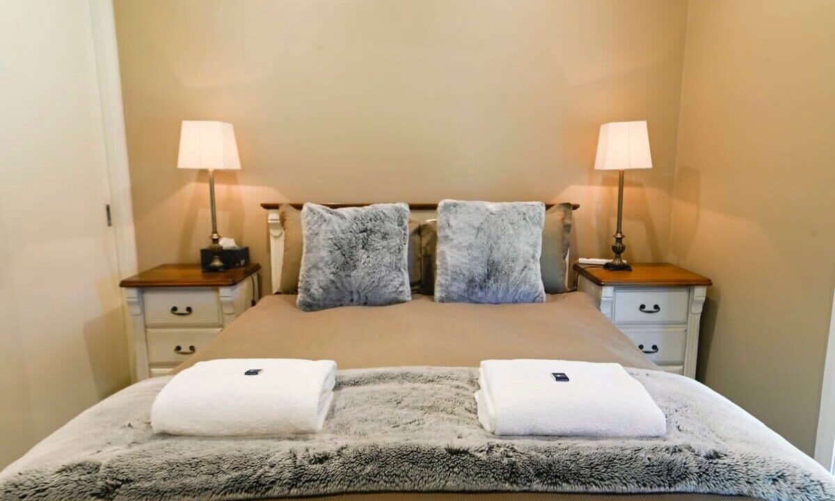 Photo of Bedroom in Dubbo