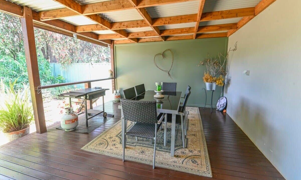 Photo of Outdoor in Dubbo