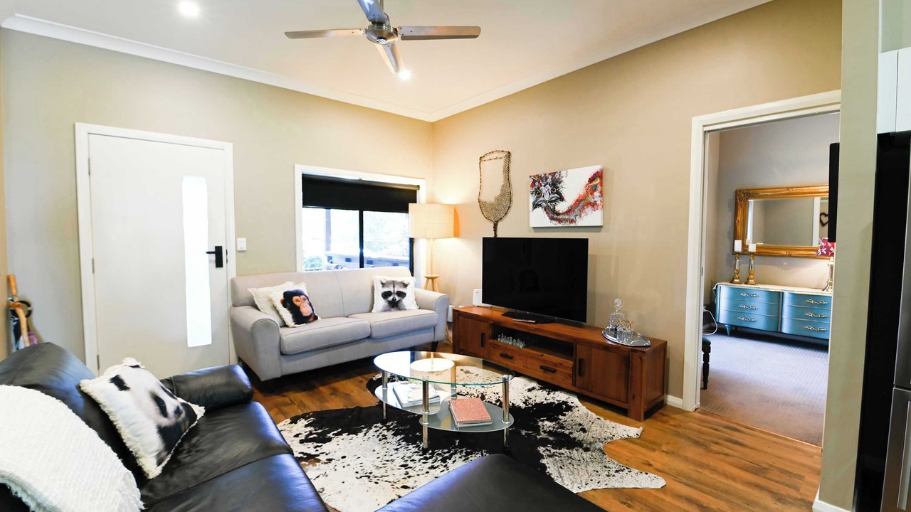 Photo of Livingroom in Dubbo
