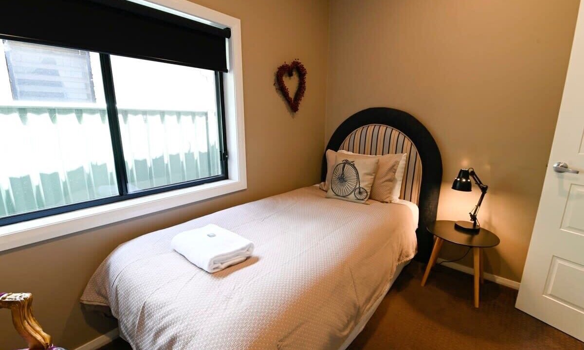 Photo of Bedroom in Dubbo